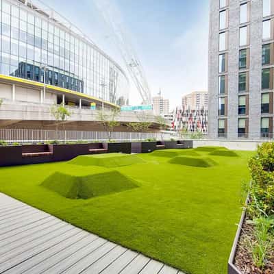 1 bedroom apartment at Beton - Image 2