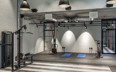 1 bedroom apartment at Beton - Image 3