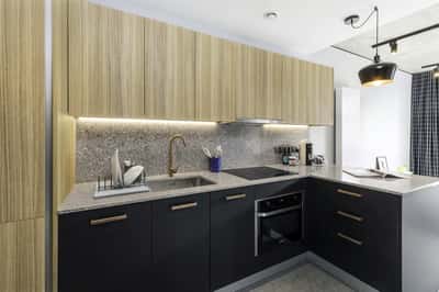 1 bedroom apartment at Beton - Image 7