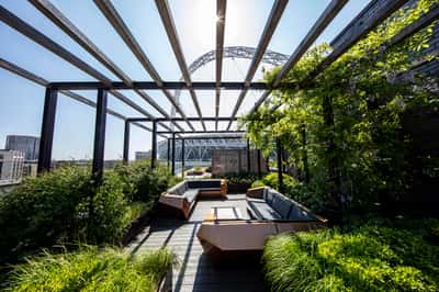 1 bedroom apartment at Beton - Image 13