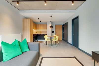 1 bedroom apartment at Beton - Image 13