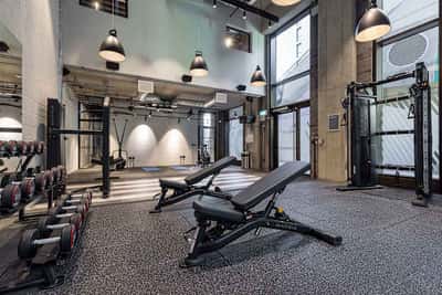 1 bedroom apartment at Beton - Image 14