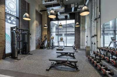 1 bedroom apartment at Beton - Image 17