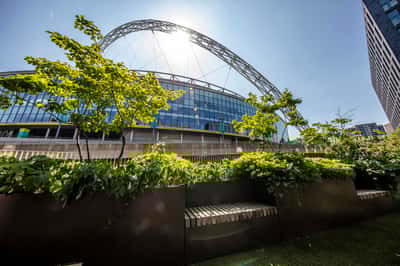 1 bedroom apartment at Beton - Image 21