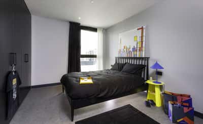 Studio apartment at Beton - Image 8