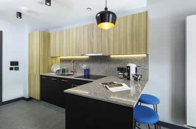 1 bedroom apartment at Beton - Image 1