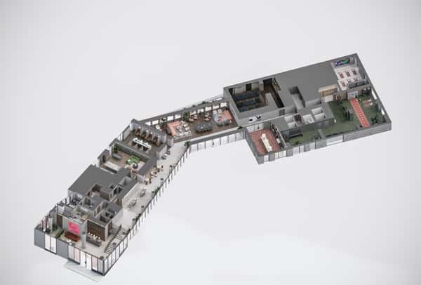 Author King's Cross - Image 10