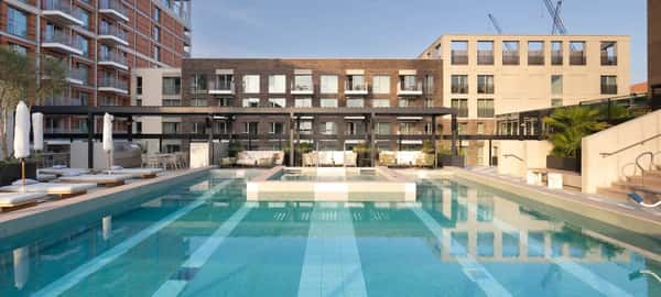 Bloom Nine Elms - Image 1