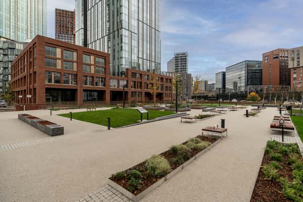 Cortland at Colliers Yard - Image 1