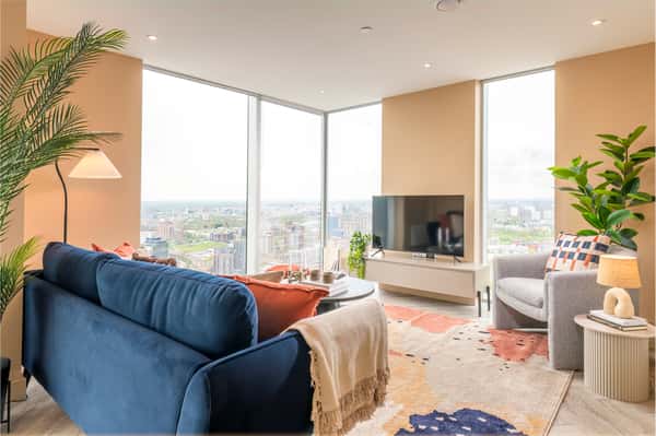 Cortland at Colliers Yard - Image 12