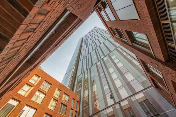 Cortland at Colliers Yard - Image 4