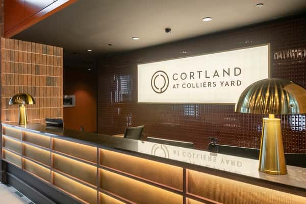 Cortland at Colliers Yard - Image 6
