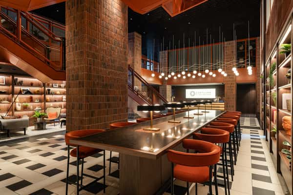 Cortland at Colliers Yard - Image 7