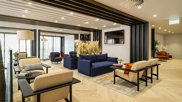 Cortland Cassiobury - Image 9