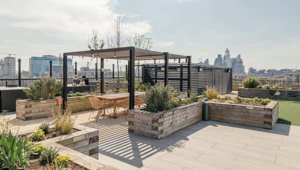 Dressage Court - Image 2