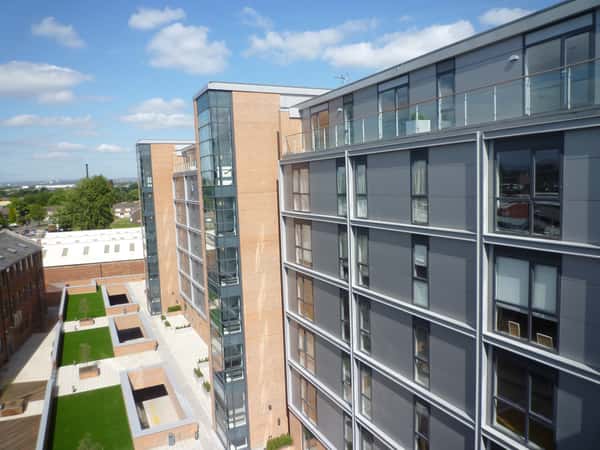 Flint Glass Wharf - Image 2