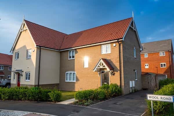 Fornham Place - Image 5