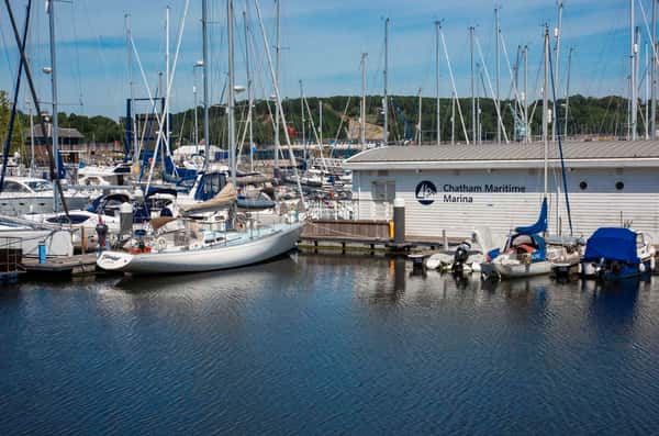 Garrison Point - Image 7