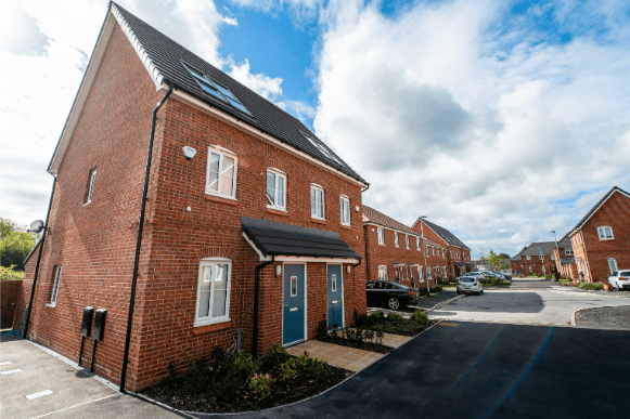 Holyoake Road - Image 1