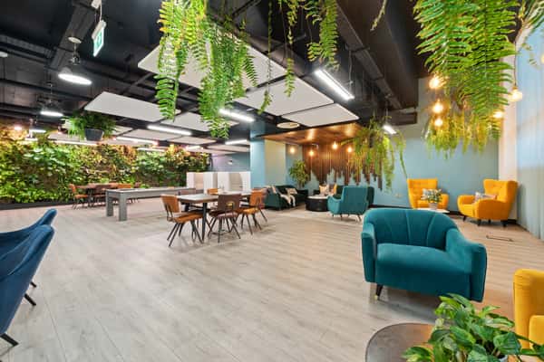 Howard Court - Image 1