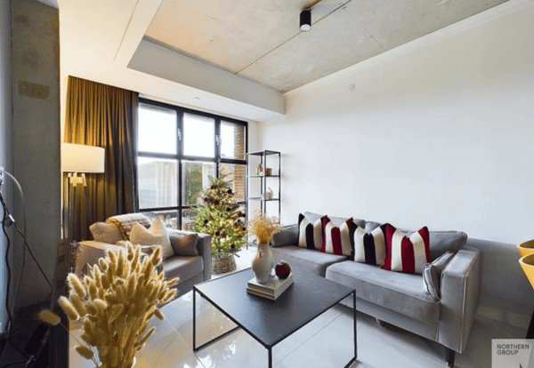 One Silk Street - Image 1