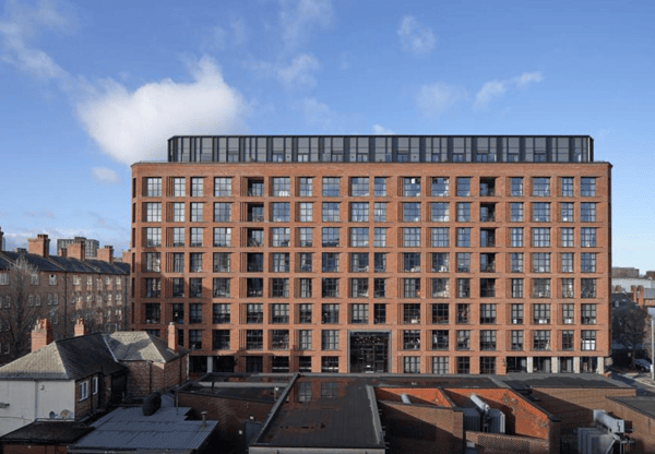 One Silk Street - Image 3