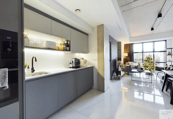 One Silk Street - Image 6