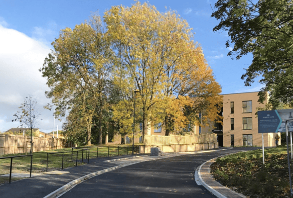 Park Grange House - Image 3