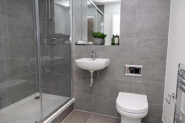 Pioneer Wharf at Waterfront - Image 3