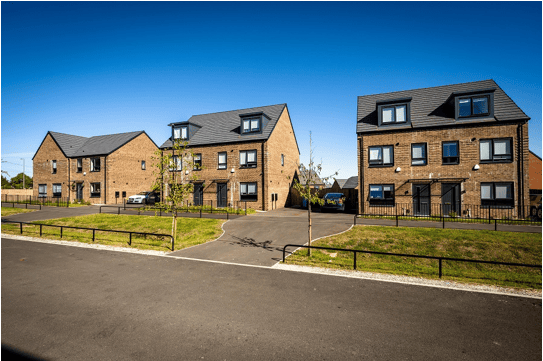 Prince's Gardens - Image 5