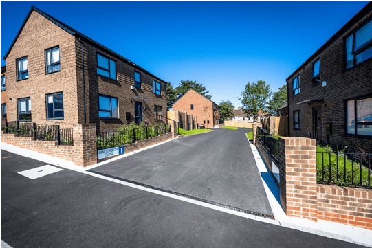 Prince's Gardens - Image 8