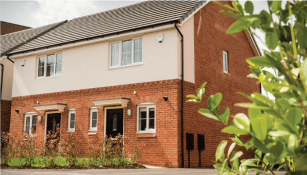 Pullman Green - Image 1