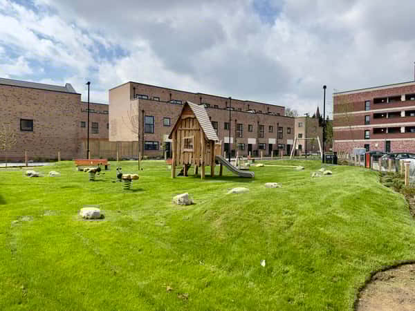 Soho Wharf - Image 2