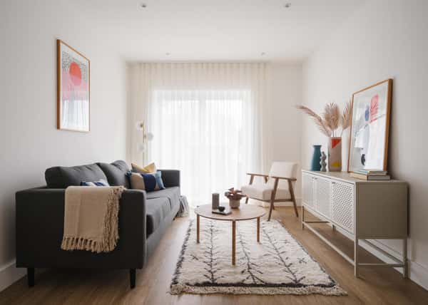 Soho Wharf - Image 6