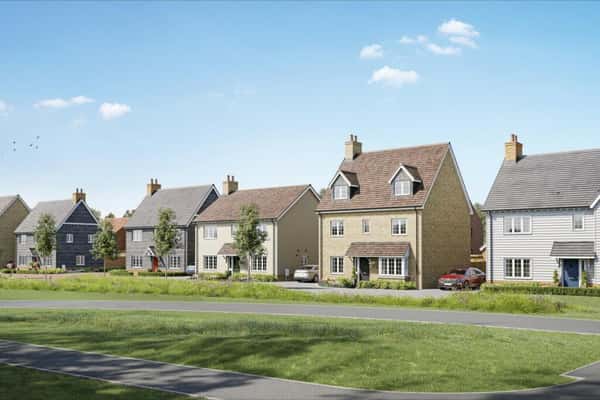 Spinning Fields - Image 1