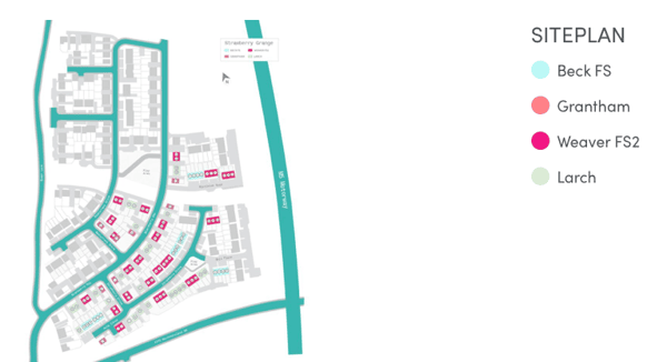 Strawberry Grange - Image 5