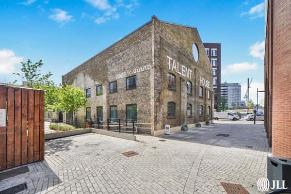 Sugar House Island - Image 3