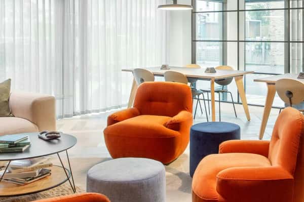 The Blockhouse - Image 7