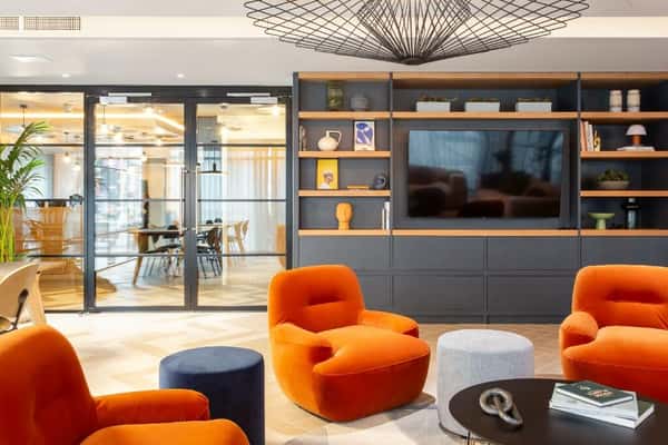 The Blockhouse - Image 8