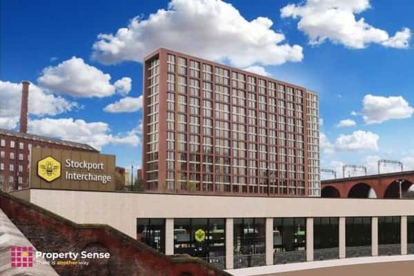 The Interchange - Image 1