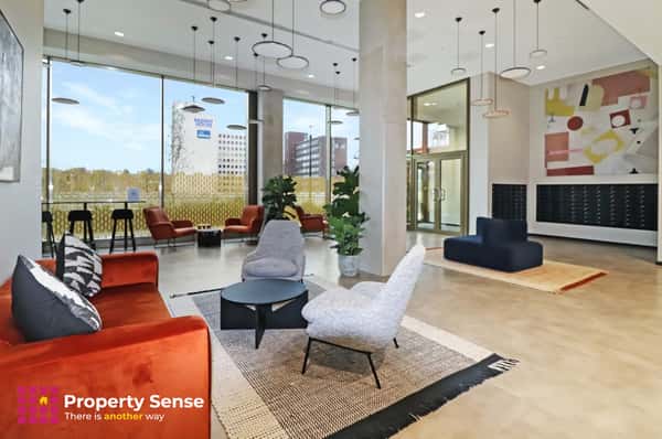 The Interchange - Image 5