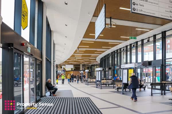 The Interchange - Image 8