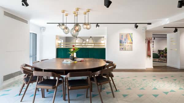 The Lansdowne - Image 1