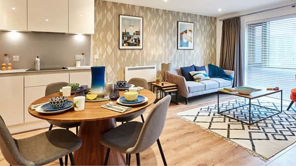 The Lansdowne - Image 3