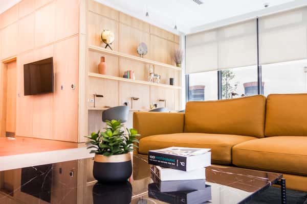 The Picture House - Image 1