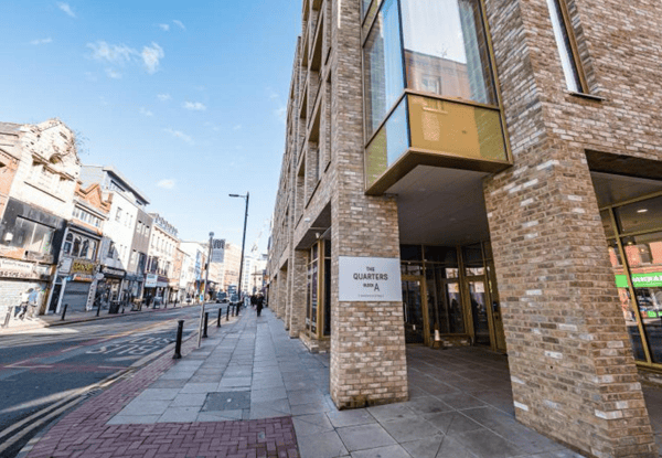 The Quarters - Image 5