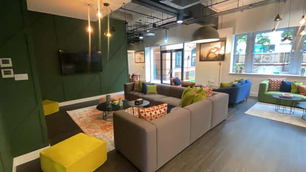 The Saxons - Image 5