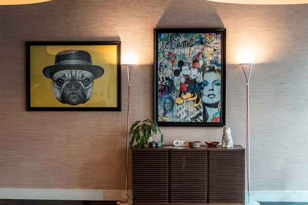 The Saxons - Image 6