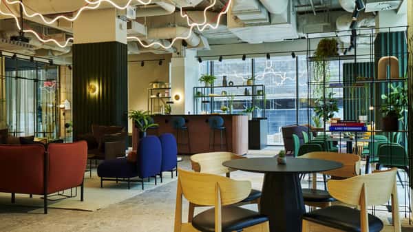 UNCLE Colindale - Image 2