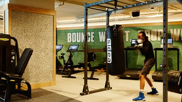 UNCLE Colindale - Image 4